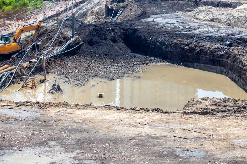 Building a Pool in Florida – Potential Problems to Look Out For
