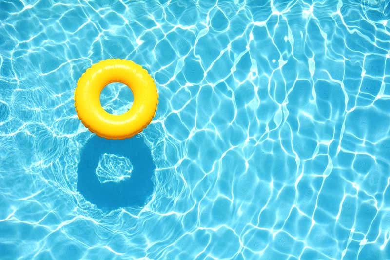 How to Keep Your Florida Pool Blue