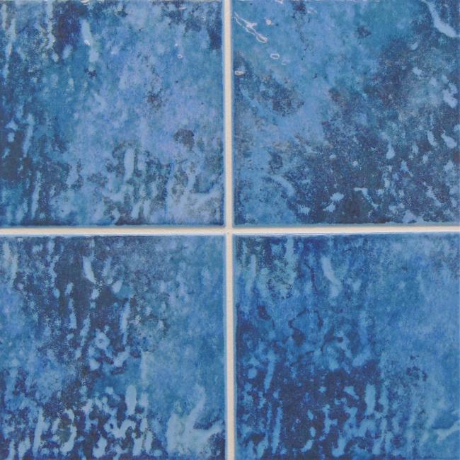 ABS-OCEANO Waterline Tile for Pool Builders