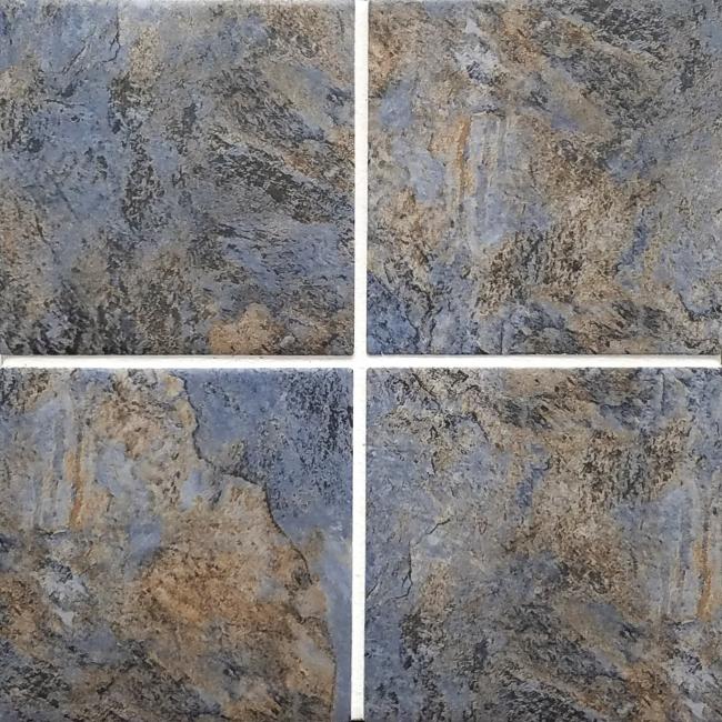 ASN-2017 Waterline Tile for Pool Builders
