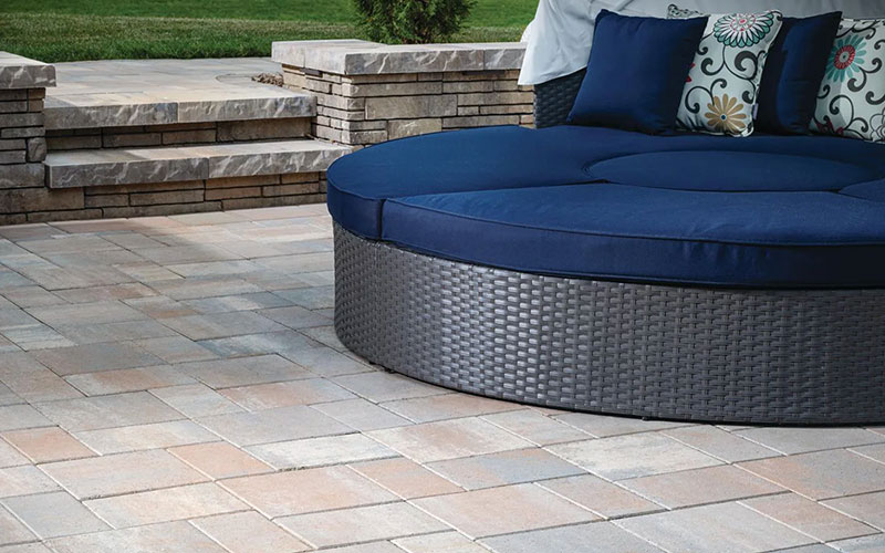 Catalina Grana Pavers for Pool Builders