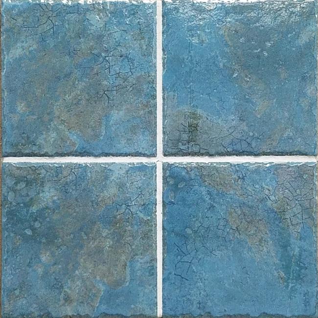 Pool Builders Waterline Tile: Isola Elba