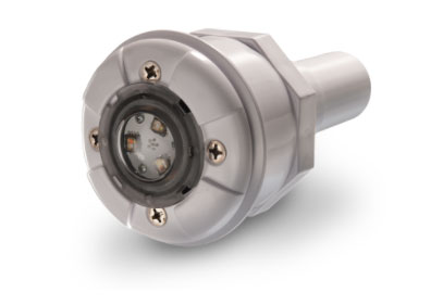 Pentair GloBrite MultiColor LED Lights for Pool Builders
