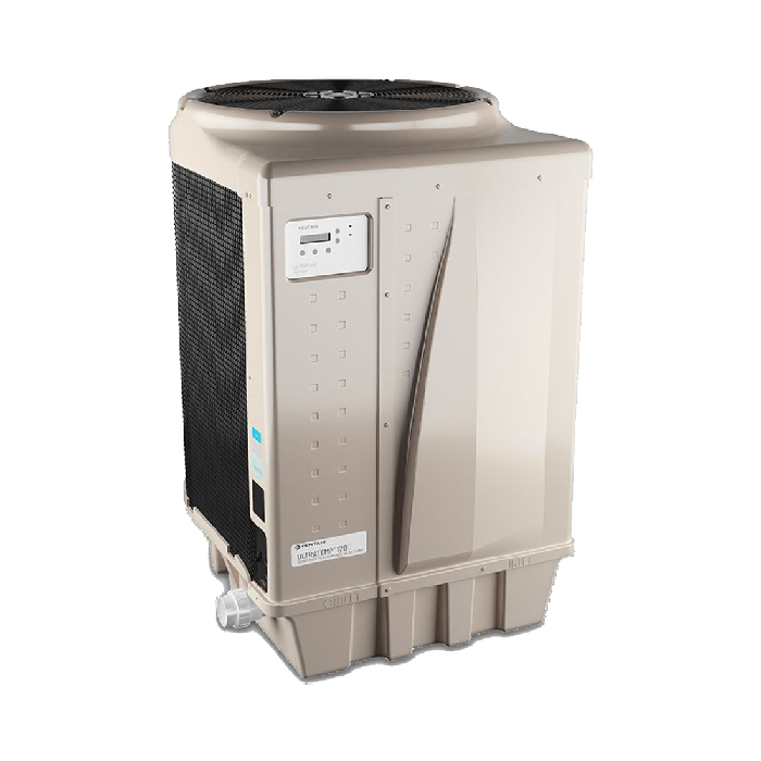 Pentair UltraTemp High-Performance Pool Heat Pump for Pool Builders