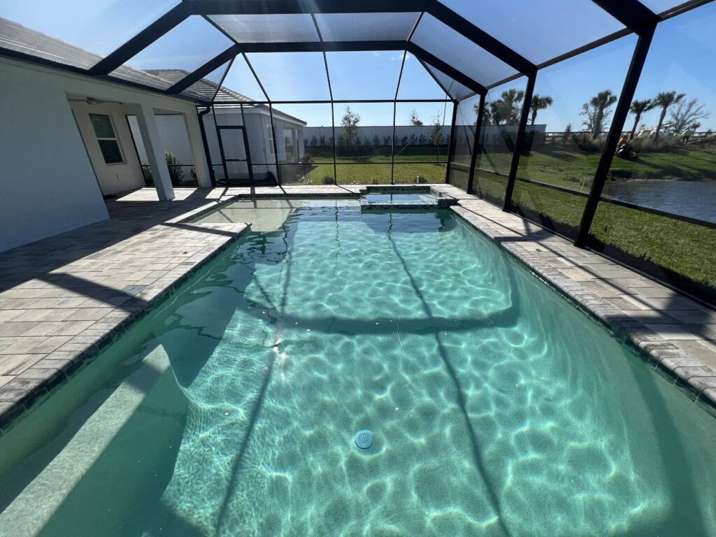 The Secret to Crystal Clear Pool Water: Tips for Maintaining Water ...