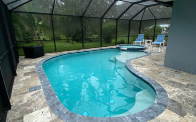 Why Pool Cages Are a Game Changer in Florida