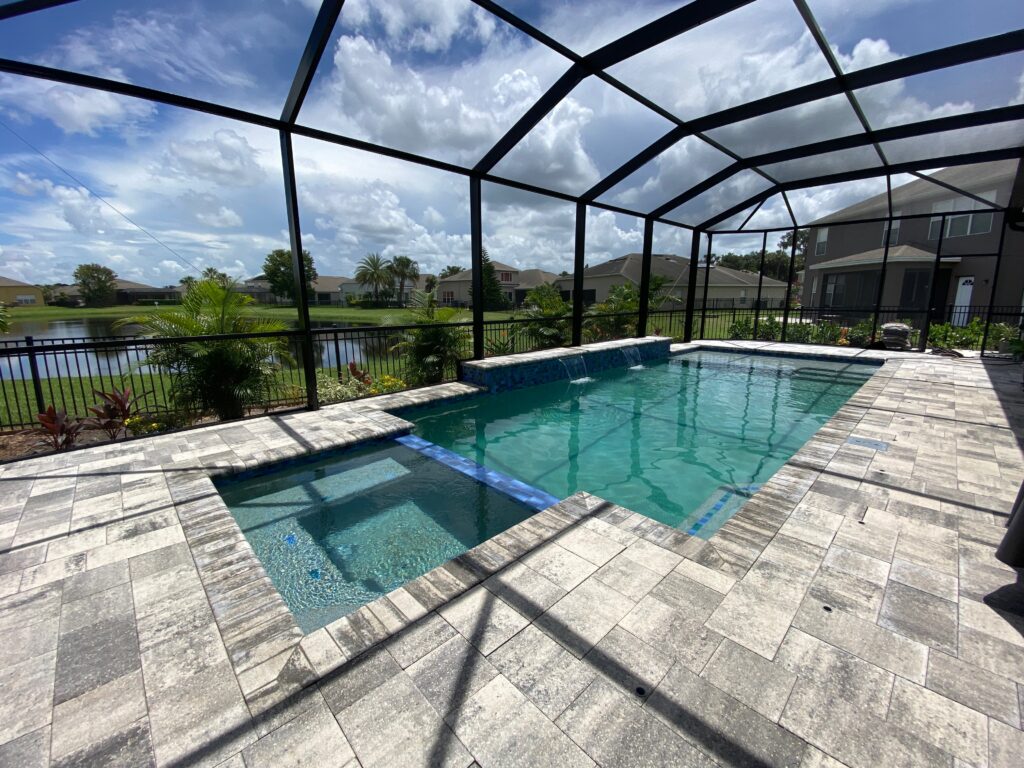 IPD Pool & Spa