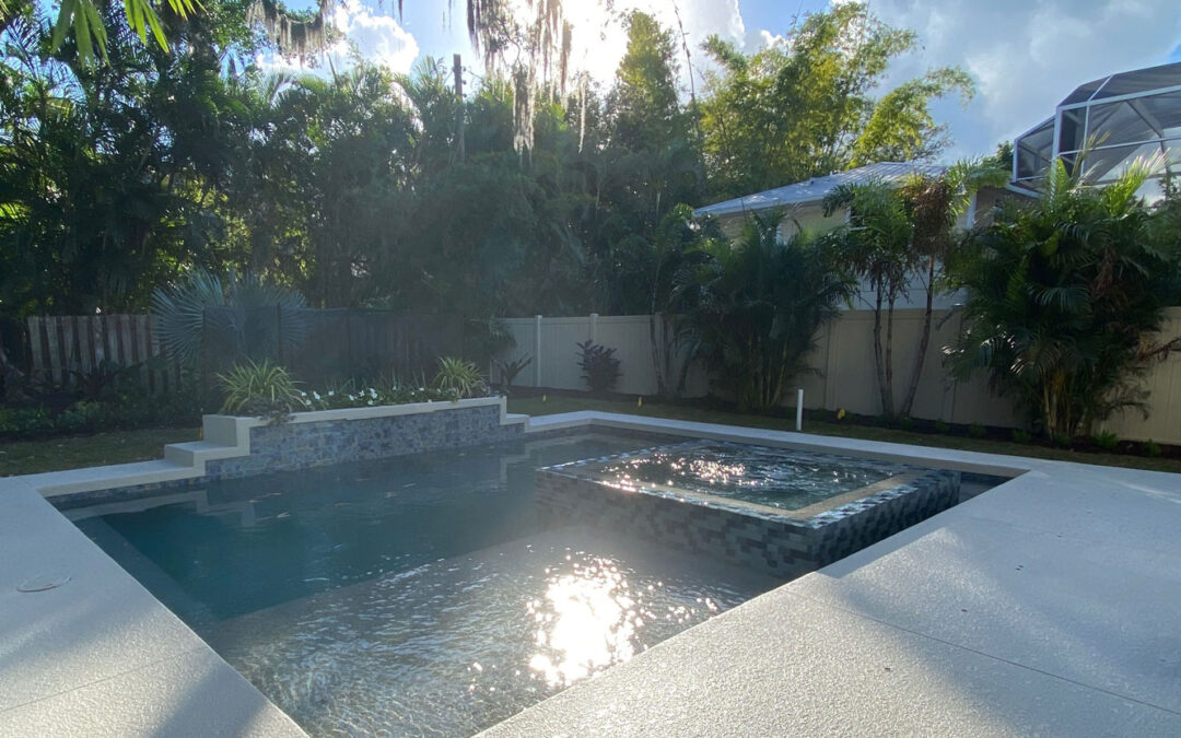 Pool Shade Solutions That Beat the Summer Heat