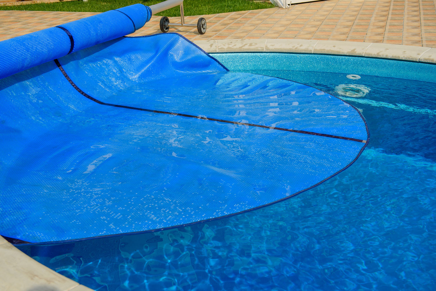 pool cover