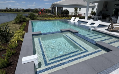How to Make Your Backyard Feel Bigger With Smart Pool Design