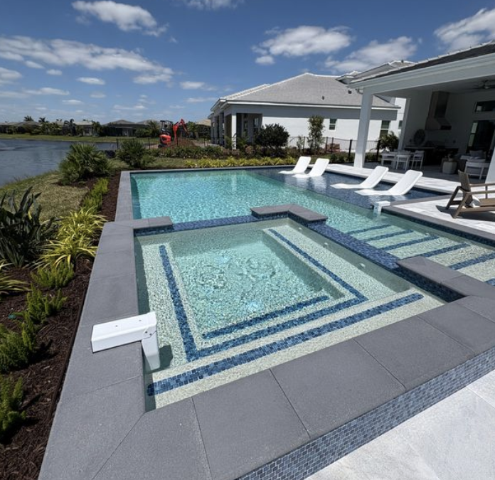 How to Make Your Backyard Feel Bigger With Smart Pool Design